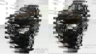 BMW X3 de 2023