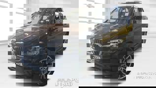 BMW X3 18 d sDrive Auto de 2021