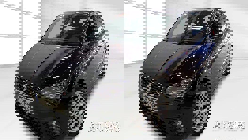 Seat Ibiza 1.0 Style de 2021