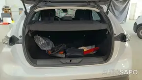 Peugeot 308 de 2023