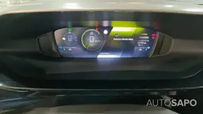 Peugeot 308 de 2023
