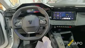 Peugeot 308 de 2023