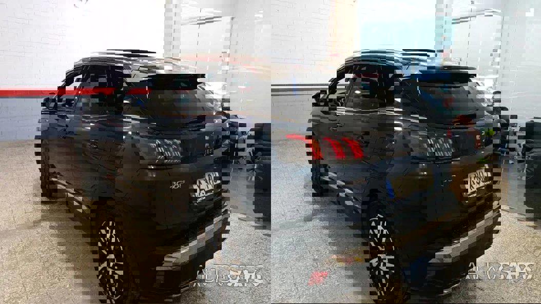 Peugeot 3008 de 2023