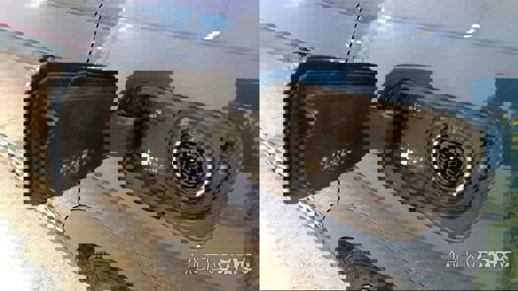 Peugeot 3008 de 2023