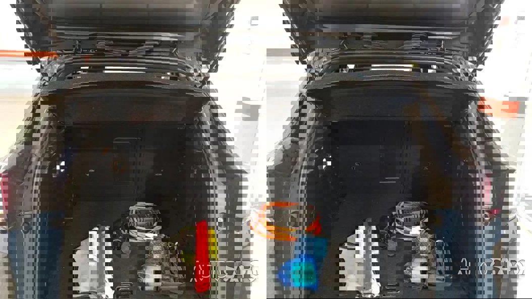 Peugeot 3008 de 2023