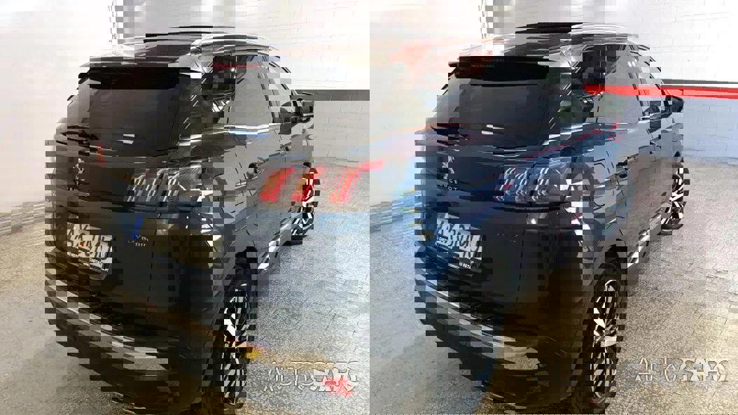 Peugeot 3008 de 2023