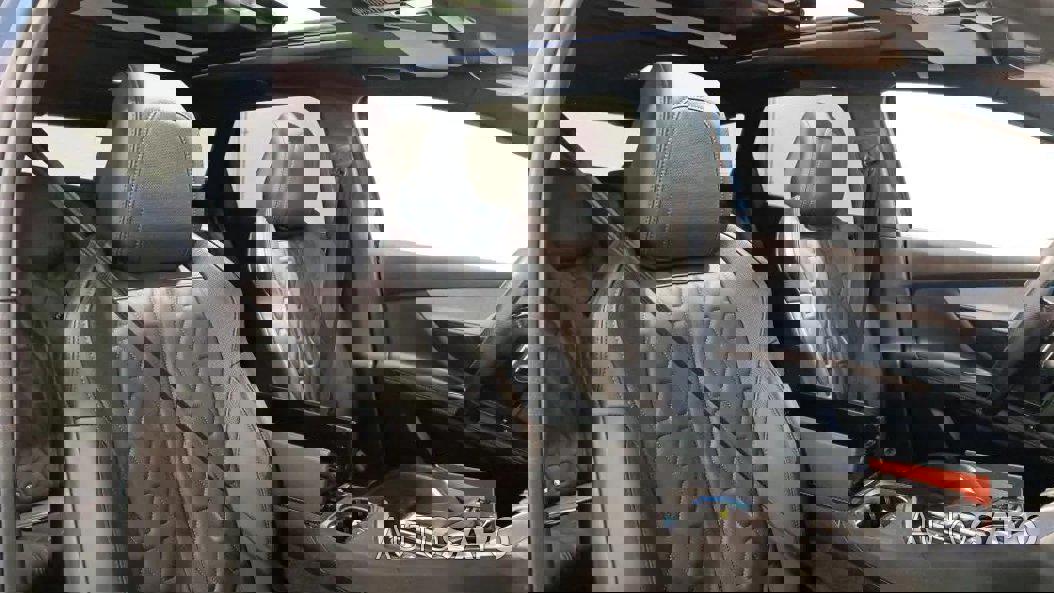 Peugeot 3008 de 2023