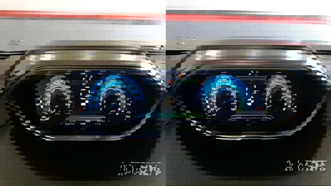 Peugeot 3008 de 2023