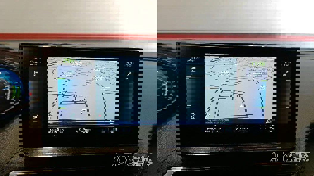 Peugeot 3008 de 2023