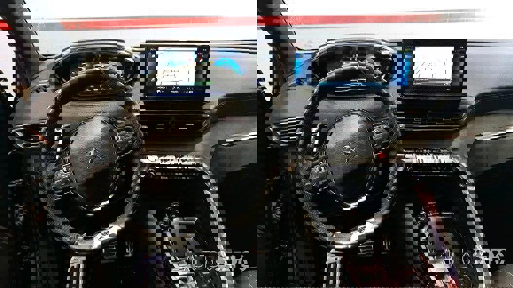 Peugeot 3008 de 2023