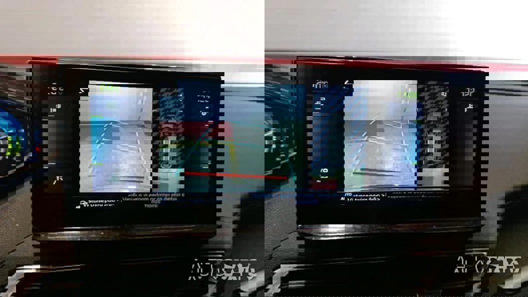 Peugeot 3008 de 2023