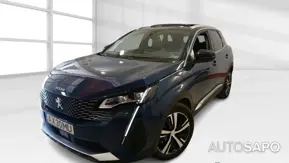 Peugeot 3008 de 2023