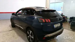 Peugeot 3008 de 2023