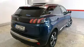 Peugeot 3008 de 2023