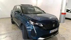 Peugeot 3008 de 2023
