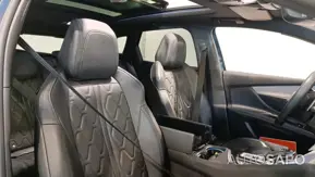 Peugeot 3008 de 2023