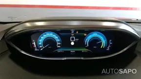 Peugeot 3008 de 2023