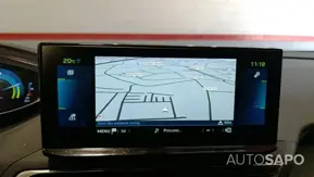 Peugeot 3008 de 2023