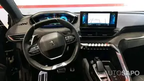 Peugeot 3008 de 2023