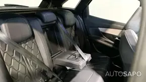 Peugeot 3008 de 2023