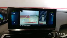 Peugeot 3008 de 2023