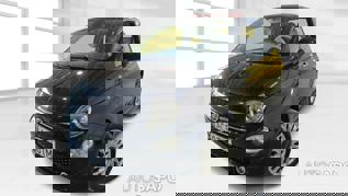 Fiat 500C de 2020