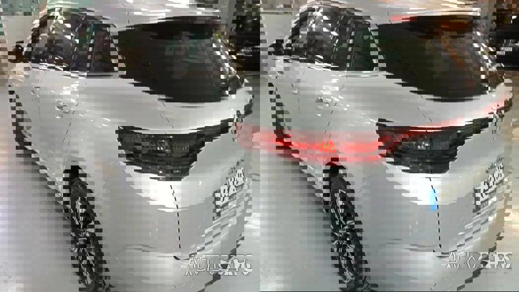 Renault Mégane de 2021