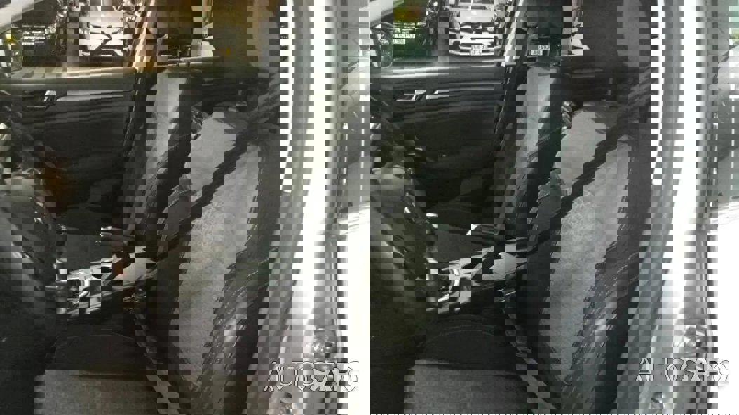 Renault Mégane de 2021