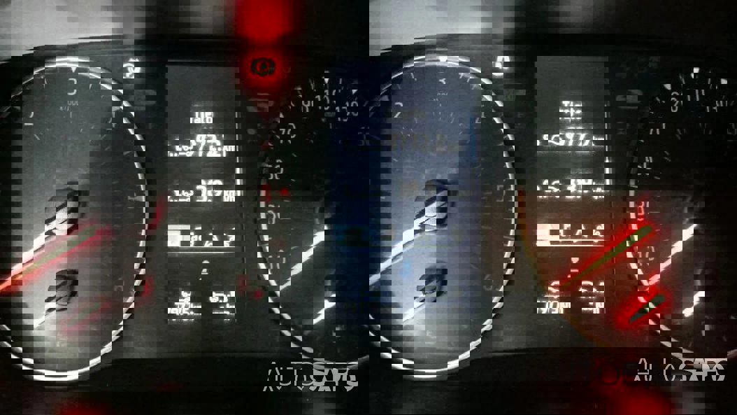 Renault Mégane de 2021