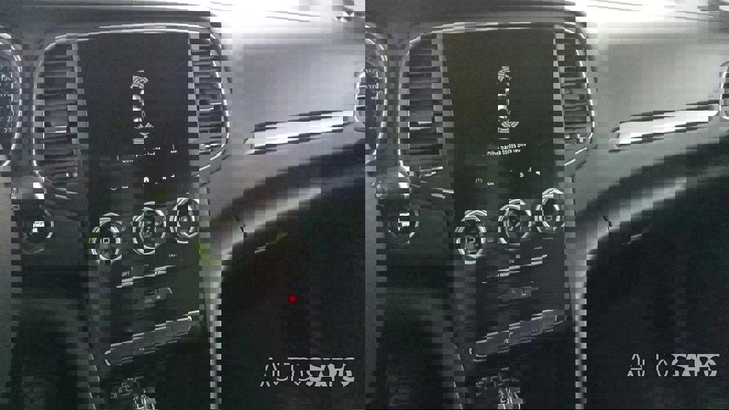 Renault Mégane de 2021