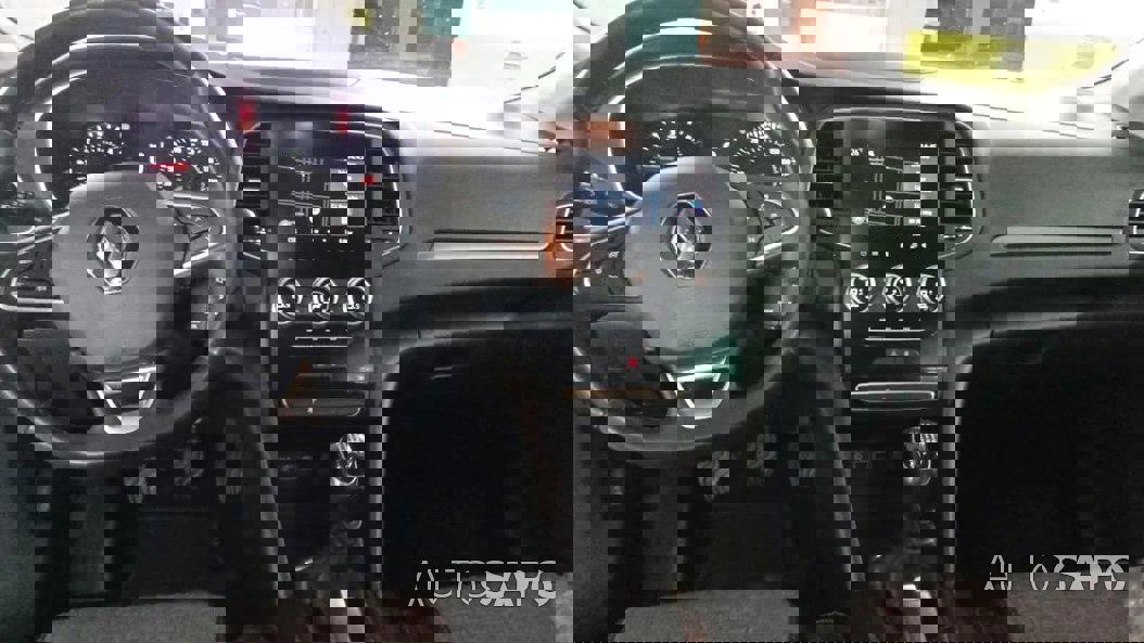 Renault Mégane de 2021