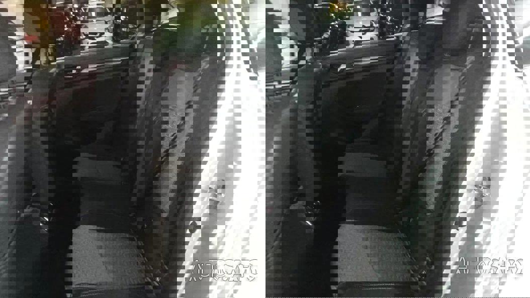 Renault Mégane de 2021