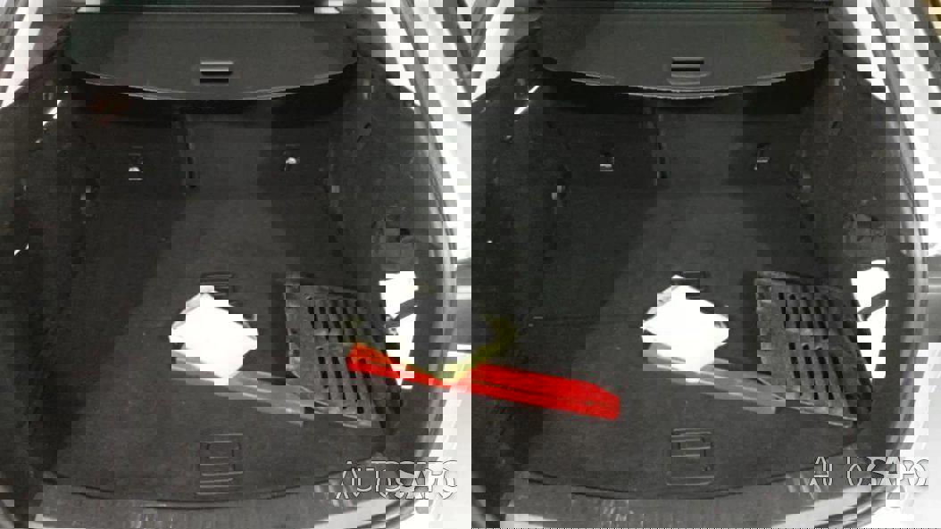 Renault Mégane de 2021