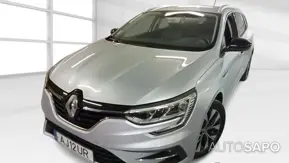 Renault Mégane de 2021