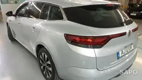 Renault Mégane de 2021