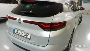 Renault Mégane de 2021