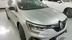 Renault Mégane de 2021