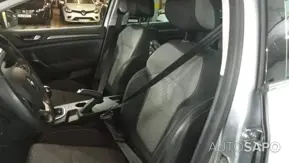 Renault Mégane de 2021