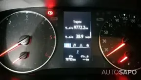 Renault Mégane de 2021