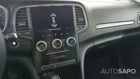 Renault Mégane de 2021