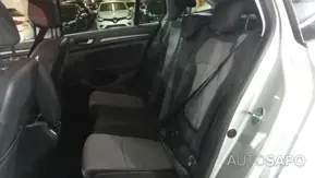 Renault Mégane de 2021