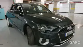 Audi A3 de 2022