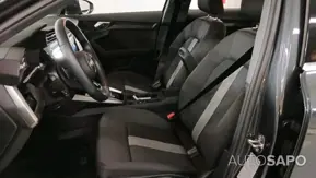 Audi A3 de 2022