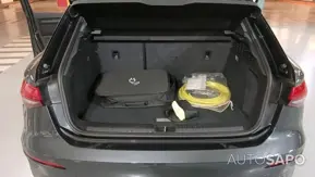 Audi A3 de 2022