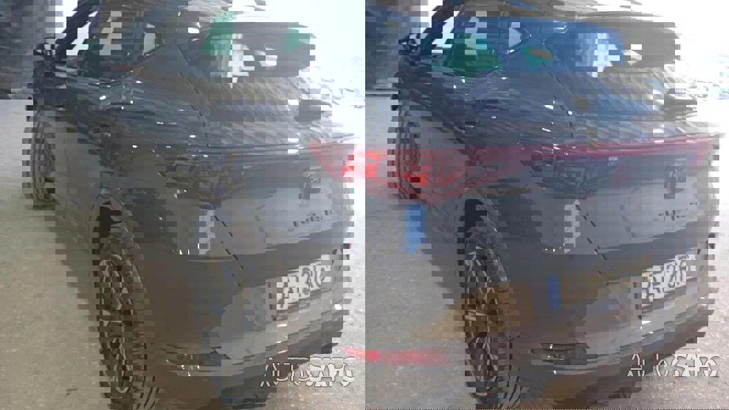 Cupra Formentor de 2021