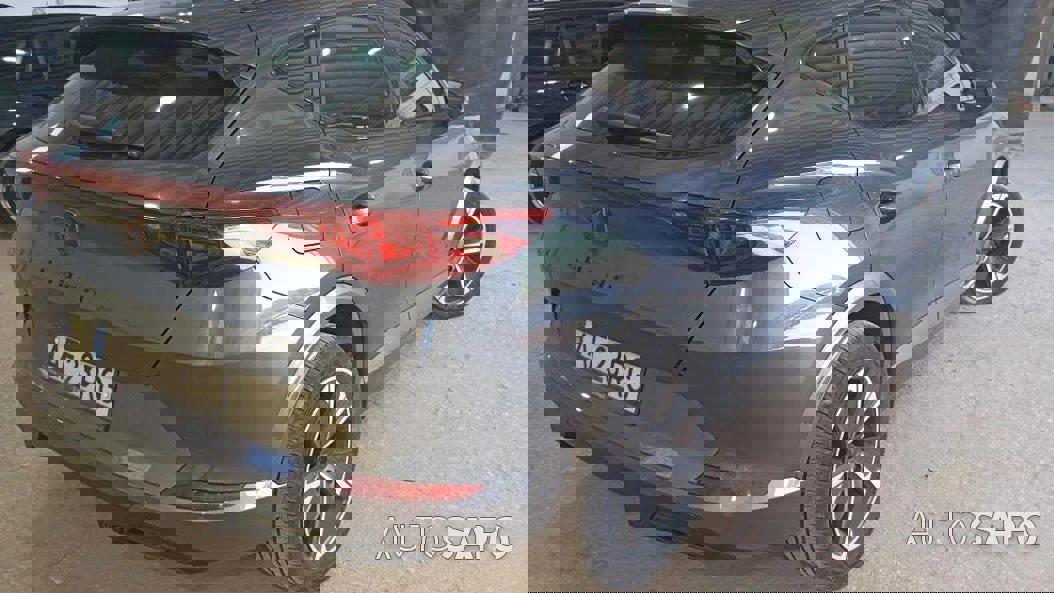 Cupra Formentor de 2021