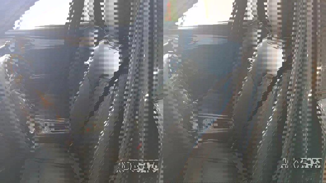 Cupra Formentor de 2021