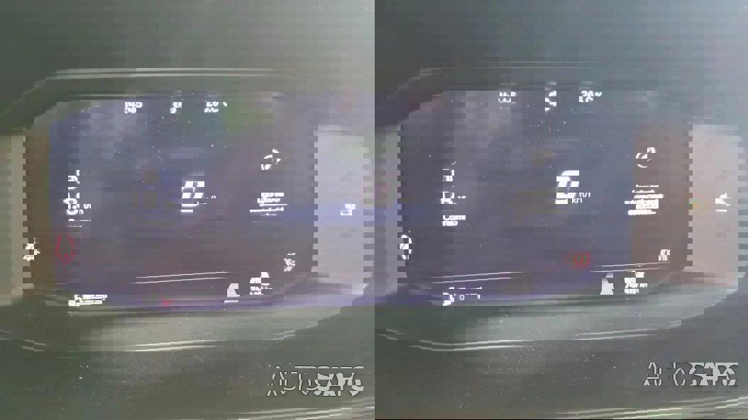 Cupra Formentor de 2021