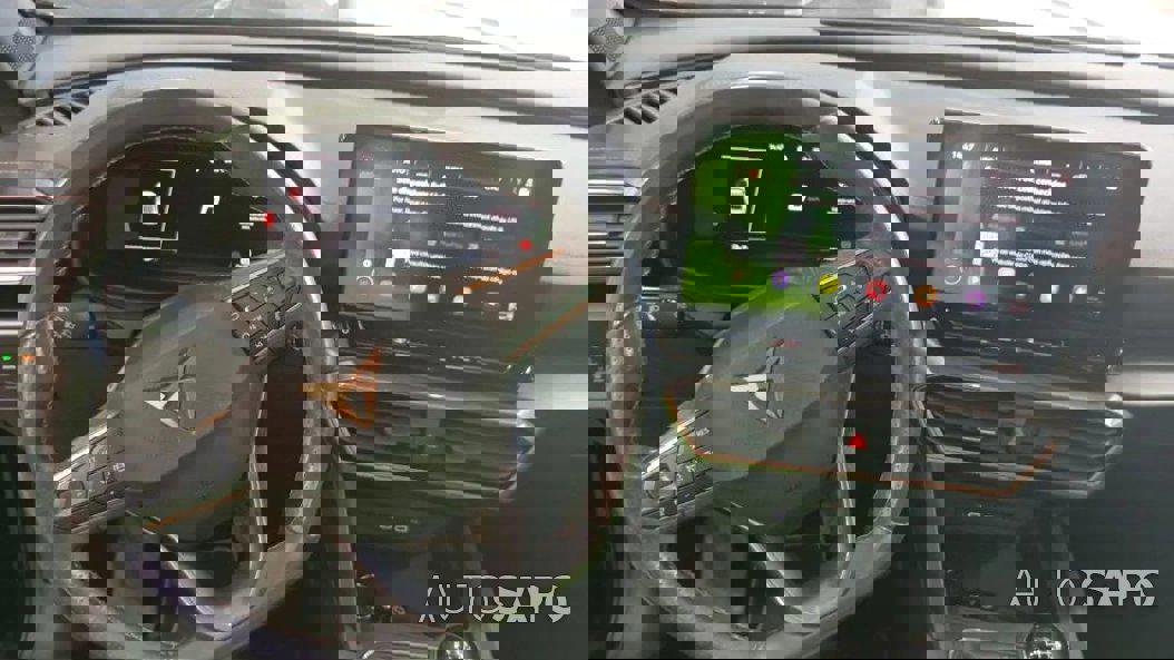 Cupra Formentor de 2021