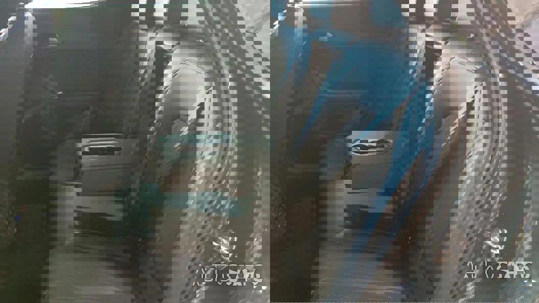 Cupra Formentor de 2021